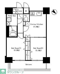 Ｄｏｒｍｏｕｓｅ　Ｃａｓｔｌｅ 1002