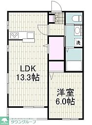 Ｍａｉｓｏｎ　ジョワイユ　小田 201
