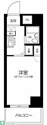 スカイコート川崎第2 307