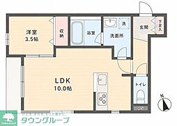 Maison　さいわい 102