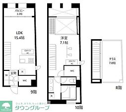 開洋館 901