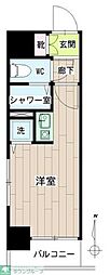 ＮＩＣアーバンスピリッツ川崎 606
