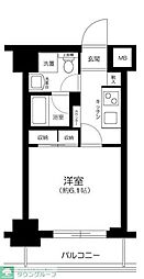 グリフィン川崎・西口シティプラザ 206