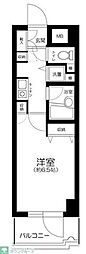 ネオマイムセンタースクエア 504