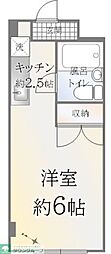 御幸マンション 207