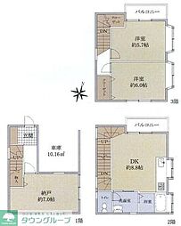 東古市場戸建