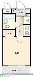 ヴァンハウス寺尾