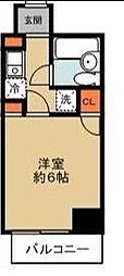 プライムアーバン鶴見寺谷 503