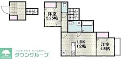 東寺尾6丁目戸建 2F