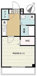 アーバンフォート横浜 201