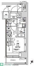 CREST　TAPP　川崎I 604