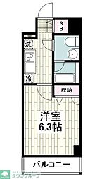 SHOKEN Residence横浜生麦I〜ショウケンレジデンス〜 304