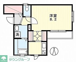 エスポワール藤崎 301