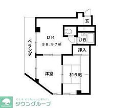 セブンハイツ 303