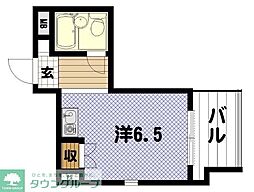 ファーストホーム川崎 501