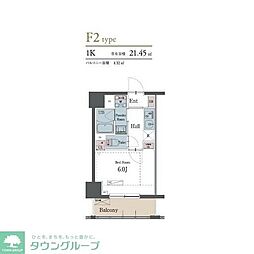 ラグゼナ横浜鶴見 706