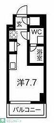 クラリッサ川崎ルーナ 312