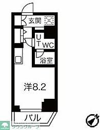 スパシエウインド横浜 602