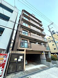 ダイアパレス清水谷