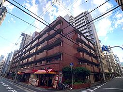 コスモプラザ三宮