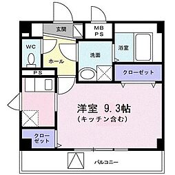 さいたま市北区宮原町１丁目