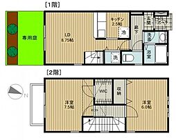 さいたま市岩槻区大字本宿