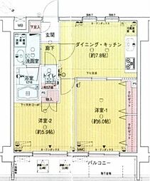 さいたま市中央区上落合８丁目