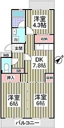 北足立郡伊奈町学園１丁目