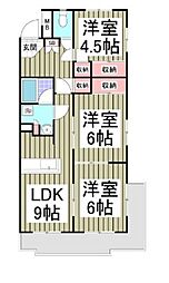 さいたま市西区大字指扇