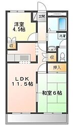 蓮田市蓮田１丁目