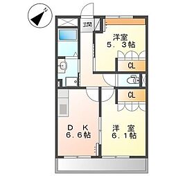 桶川市坂田西２丁目