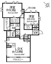 さいたま市北区本郷町