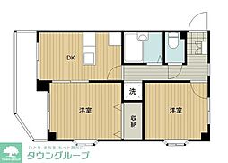 さいたま市北区土呂町１丁目