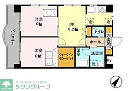 さいたま市北区本郷町