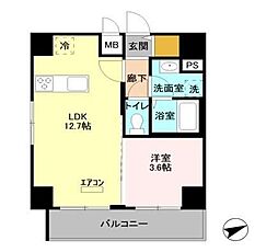 さいたま市北区土呂町２丁目
