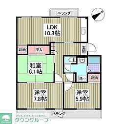 上尾市大字原市