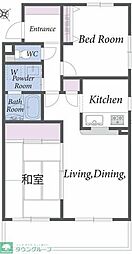 上尾市大字原市