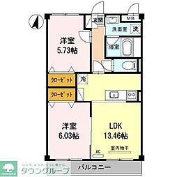 さいたま市桜区道場１丁目