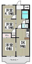 上尾市大字原市