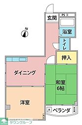 上尾市愛宕１丁目