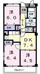 北本市大字北本宿