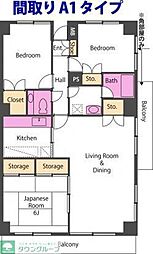 北本市北本３丁目