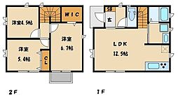 プライムアセット白岡西4丁目 1