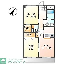 上尾市小泉６丁目