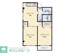 桶川市朝日２丁目