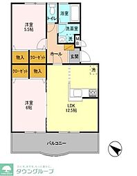 さいたま市北区本郷町