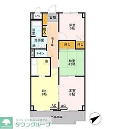 さいたま市見沼区東大宮６丁目