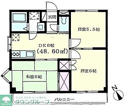 上尾市愛宕２丁目