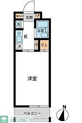 春日部市中央７丁目