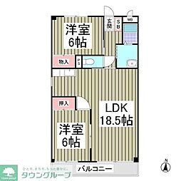 春日部市備後西３丁目